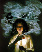 Divination by Christmas Eve