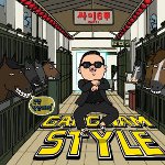"Gangnam Style": The most popular video on YouTube "Gangnam Style": The most popular video on YouTube