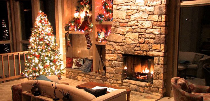 Where and how best to celebrate the New Year with a small company