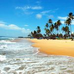 Where to rest in November?