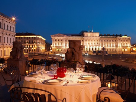 Where to spend a honeymoon. Ideas for a honeymoon in Russia and abroad. Helpful Tips
