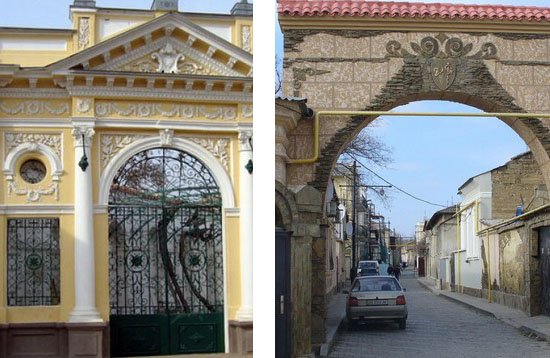 Top 5 places: where to have an inexpensive rest in Crimea