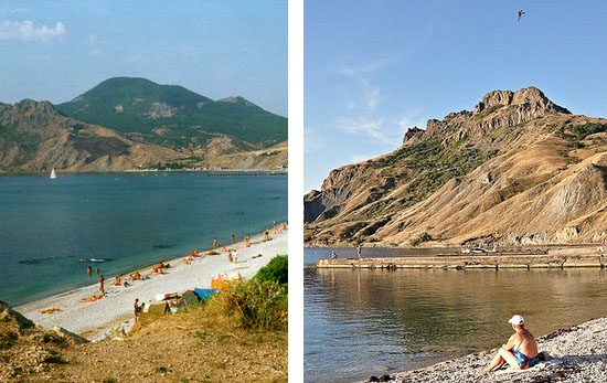 Top 5 places: where to have an inexpensive rest in Crimea