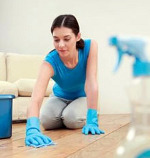General cleaning of apartment: advice and recommendations General cleaning of apartment: advice and recommendations