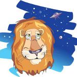 Horoscope for 2013: The Lion Horoscope for 2013: The Lion