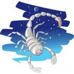 Horoscope for 2013: Scorpio Horoscope for 2013: Scorpio