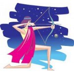 Horoscope for 2013: Sagittarius Horoscope for 2013: Sagittarius