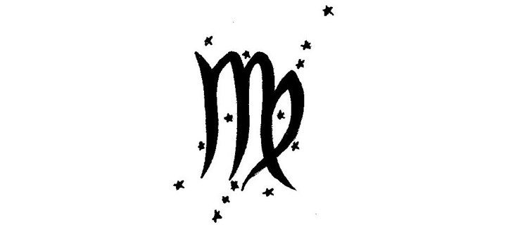 zodiac sign Virgo