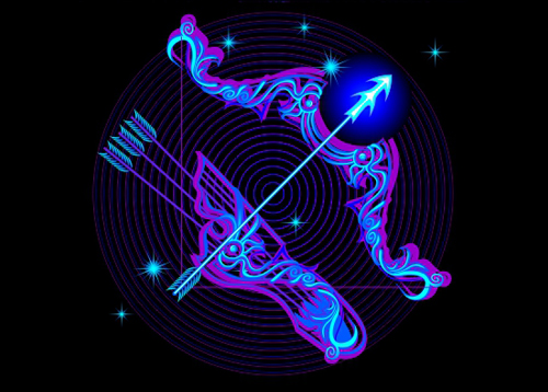 horoscope for women archers