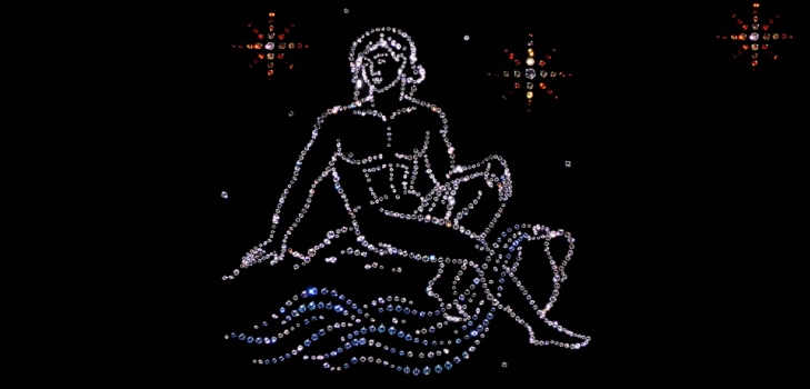 image of aquarius
