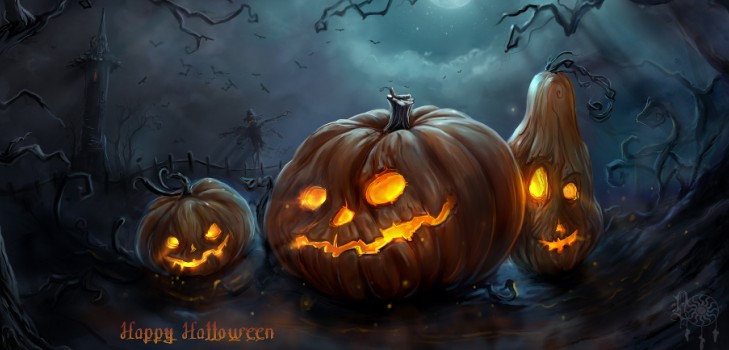 Where to celebrate Halloween 2016: clubs and events