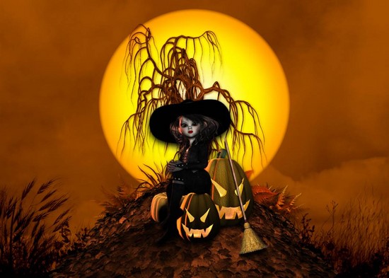 Where to celebrate Halloween 2016: clubs and events