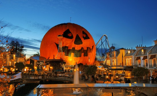Where to celebrate Halloween 2016: clubs and events