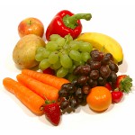 Fruit and vegetable storage Fruit and vegetable storage