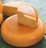 Cheese storage Cheese storage