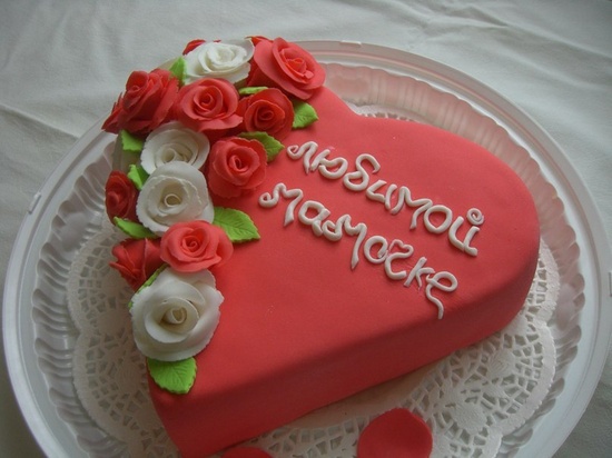 Ideas for mom's birthday