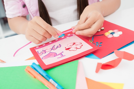 Ideas for mom's birthday