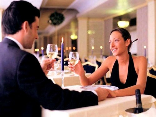 The most beautiful and original ideas for offering your hand and heart to your beloved girlfriend