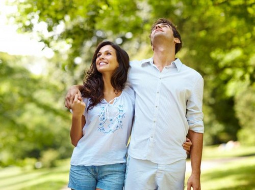 The most beautiful and original ideas for offering your hand and heart to your beloved girlfriend