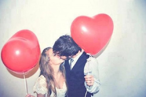 The most beautiful and original ideas for offering your hand and heart to your beloved girlfriend
