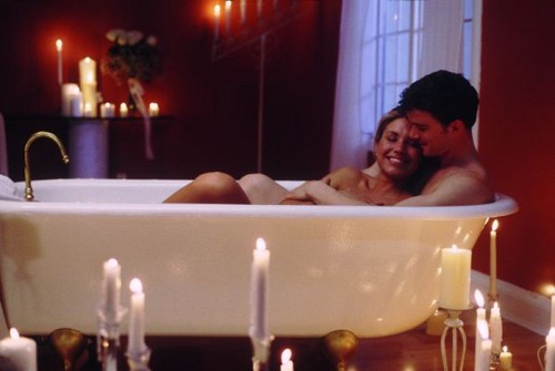 The most beautiful and original ideas for offering your hand and heart to your beloved girlfriend