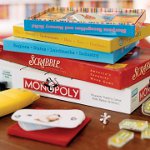 Games for the New Year: how to choose? Games for the New Year: how to choose?