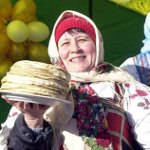 History of Carnival
