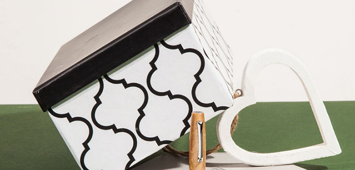 Exquisite gift: Montegrappa pens with exclusive design