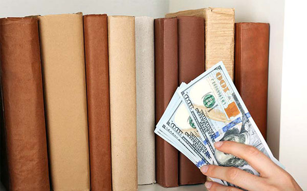 How to quickly find things that are missing in the house