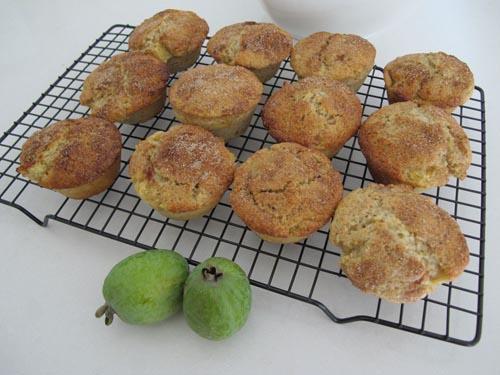 How to eat feijoa: how to eat properly feijoa