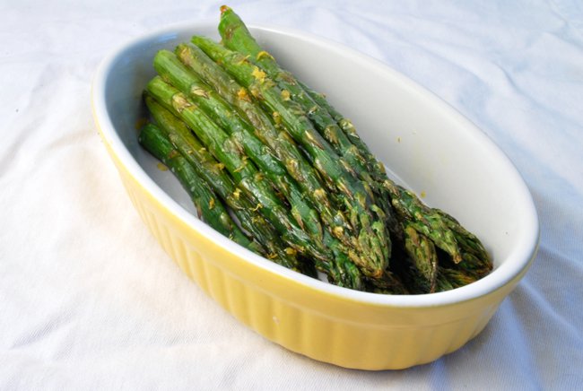 How to cook asparagus? How to cook asparagus?