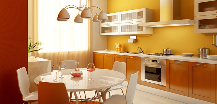 How to get rid of the mess in the kitchen once and for all: 5 steps to cleanliness and comfort