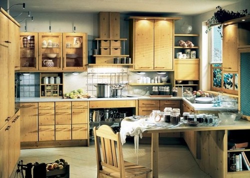 How to get rid of the mess in the kitchen once and for all: 5 steps to cleanliness and comfort