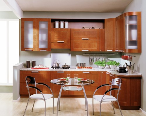 How to get rid of the mess in the kitchen once and for all: 5 steps to cleanliness and comfort