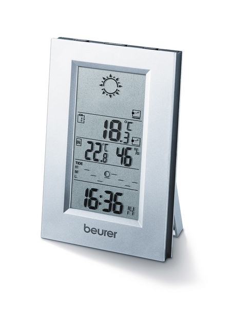 How to measure the humidity of the house: the norm and how to achieve it