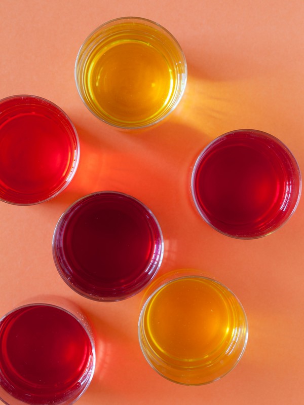 Christ Resurrection: how to paint eggs for Easter