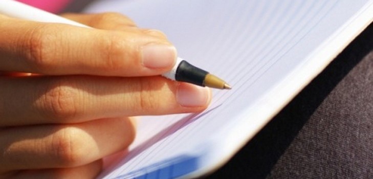 How to write an interesting essay about yourself