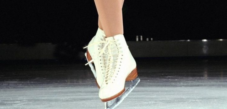 ice skates