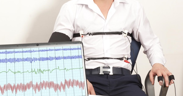 How to trick a polygraph