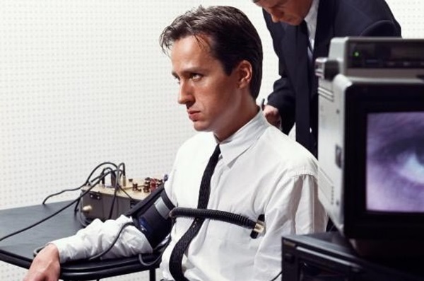 How to trick a polygraph