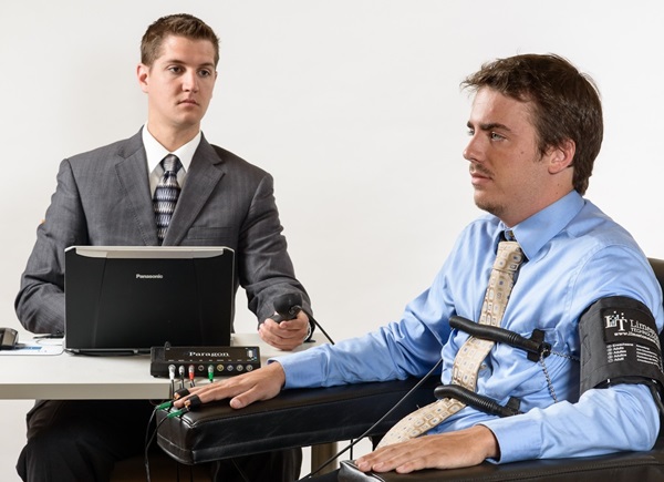 How to trick a polygraph