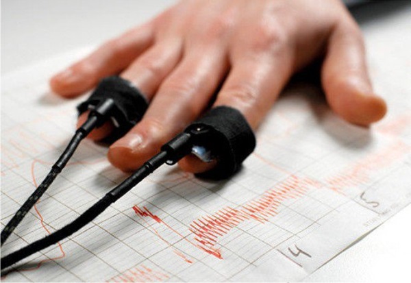 How to trick a polygraph