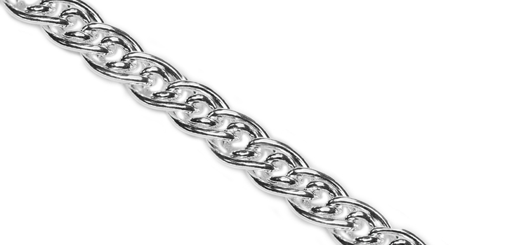 How to clean a chain: 4 easiest ways