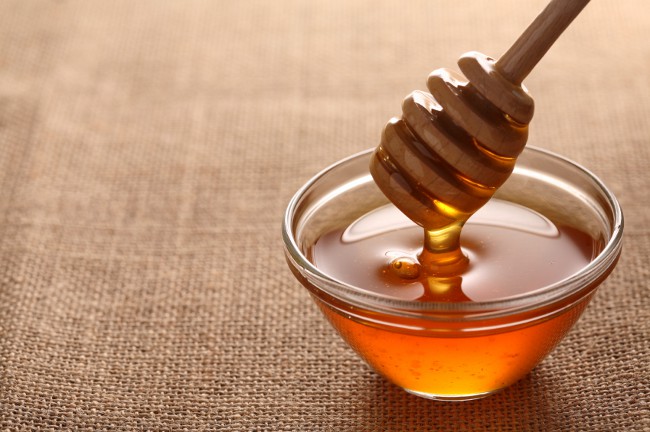 How to determine the quality of honey?