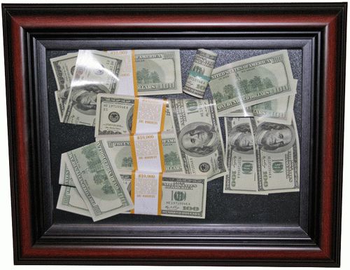 How to donate money for a wedding