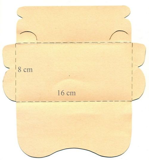 How to donate money for a wedding in an envelope