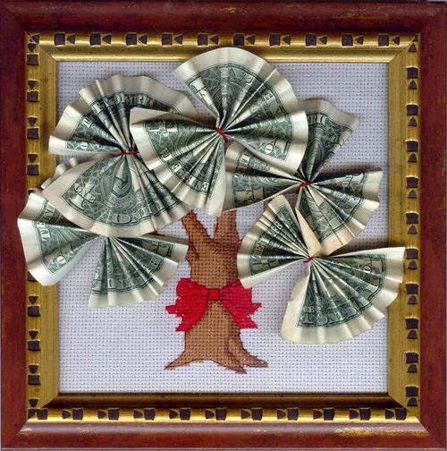 How to donate money for a wedding