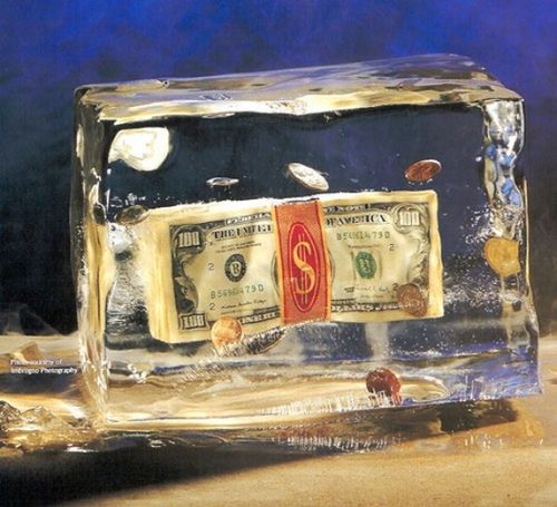 How to donate money for a wedding
