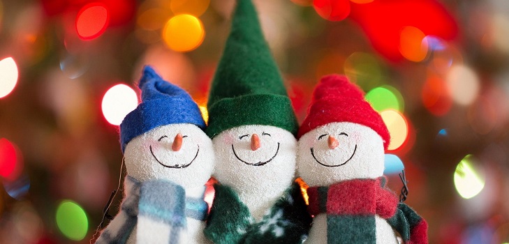 How to rest on New Year's holidays 2016 - production calendar