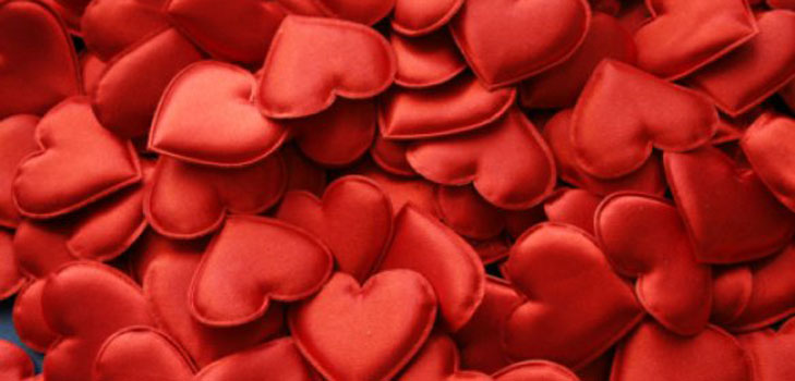 How to celebrate on February 14
